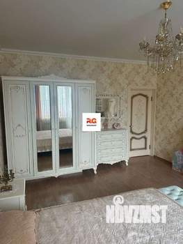 Дом 170м², 2-этажный, участок 4 сот.  