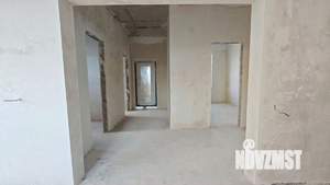 Дом 100м&sup2;, 1-этажный, участок 7 сот.  