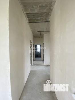 Дом 95м&sup2;, 1-этажный, участок 6 сот.  