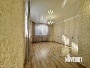 Дом 257м², 4-этажный, участок 3 сот.  