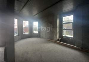 Дом 160м², 2-этажный, участок 3 сот.  