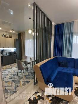 Дом 150м², 2-этажный, участок 4 сот.  