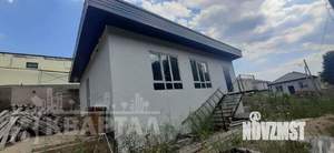 Дом 90м², 2-этажный, участок 3 сот.  