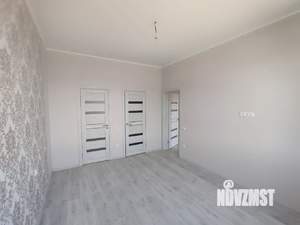 Дом 120м², 1-этажный, участок 6 сот.  