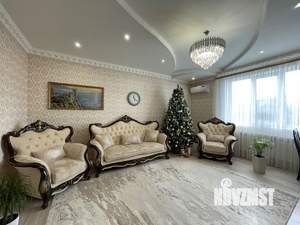 Дом 142м&sup2;, 1-этажный, участок 5 сот.  