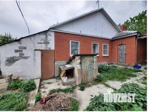 Дом 127м&sup2;, 1-этажный, участок 9 сот.  