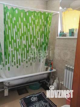 Дом 44м², 2-этажный, участок 3 сот.  