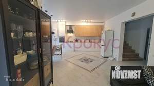 Таунхаус 140м&sup2;, 2-этажный, участок 2 сот.  