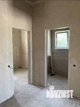 Дом 160м², 2-этажный, участок 6 сот.  