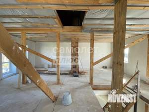 Дом 140м², 2-этажный, участок 4 сот.  