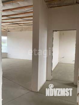 Дом 102м&sup2;, 1-этажный, участок 6 сот.  