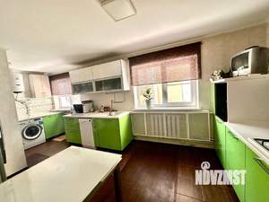 Дом 114м&sup2;, 2-этажный, участок 5 сот.  