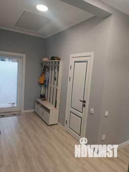 Коттедж 120м², 1-этажный, участок 6 сот.  