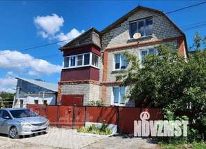 Дом 116м², 2-этажный, участок 5 сот.  
