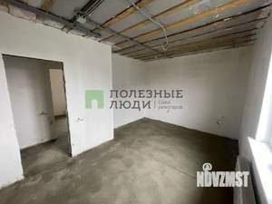 Дом 118м², 1-этажный, участок 5 сот.  
