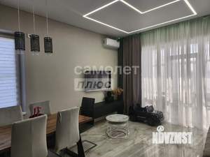 Дом 130м², 1-этажный, участок 5 сот.  