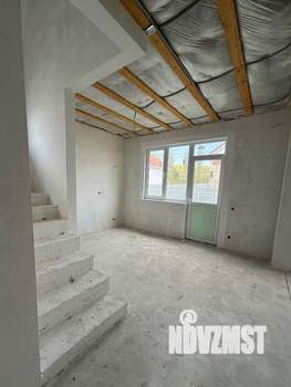 Дом 86м&sup2;, 2-этажный, участок 3 сот.  