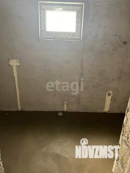 Дом 120м&sup2;, 2-этажный, участок 3 сот.  