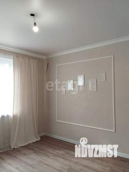 Дом 97м&sup2;, 1-этажный, участок 5 сот.  