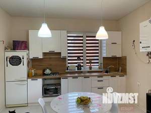 Дом 150м², 2-этажный, участок 4 сот.  