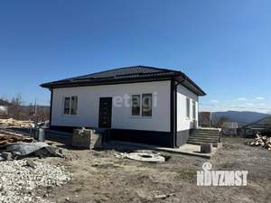 Дом 72м², 2-этажный, участок 3 сот.  