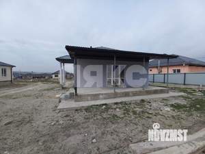 Дом 116м&sup2;, 1-этажный, участок 5 сот.  