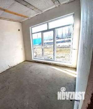 Дом 55м&sup2;, 1-этажный, участок 3 сот.  