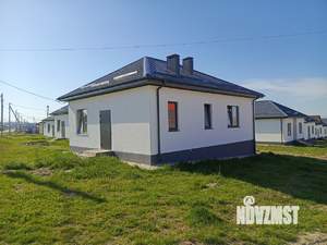 Дом 90м&sup2;, 1-этажный, участок 5 сот.  