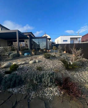 Дом 138м², 2-этажный, участок 6 сот.  