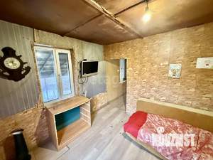 Дом 30м², 1-этажный, участок 6 сот.  