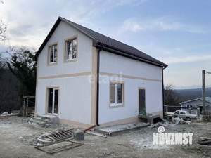 Дом 136м&sup2;, 2-этажный, участок 5 сот.  