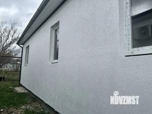 Дом 89м&sup2;, 1-этажный, участок 3 сот.  