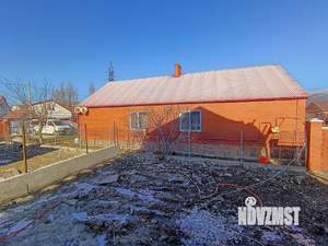 Дом 140м&sup2;, 2-этажный, участок 4 сот.  