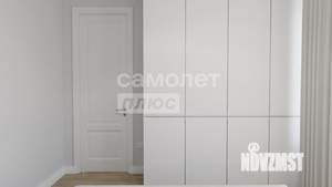 Коттедж 98м², 1-этажный, участок 5 сот.  