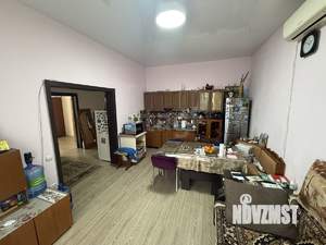 Дом 83м&sup2;, 1-этажный, участок 3 сот.  