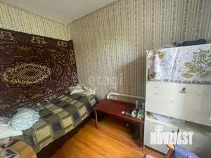 Дом 50м², 1-этажный, участок 4 сот.  