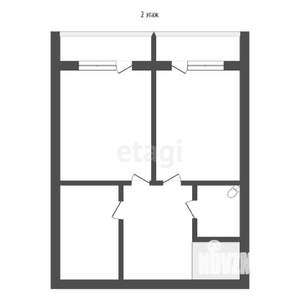 Дом 300м&sup2;, 2-этажный, участок 9 сот.  