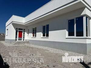 Дом 121м&sup2;, 1-этажный, участок 4 сот.  