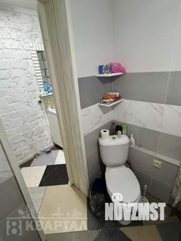 Дом 75м&sup2;, 2-этажный, участок 8 сот.  