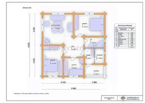 Дом 81м&sup2;, 1-этажный, участок 3 сот.  