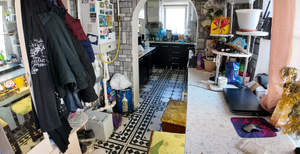 Дом 67м&sup2;, 1-этажный, участок 4 сот.  