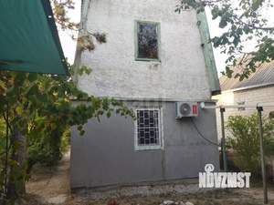 Дом 28м&sup2;, 2-этажный, участок 5 сот.  