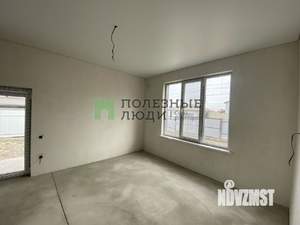 Дом 165м&sup2;, 2-этажный, участок 4 сот.  