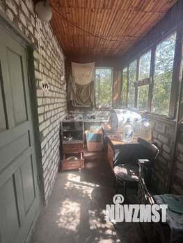 Дом 45м&sup2;, 1-этажный, участок 5 сот.  