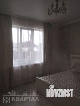 Дом 120м², 2-этажный, участок 300 сот.  