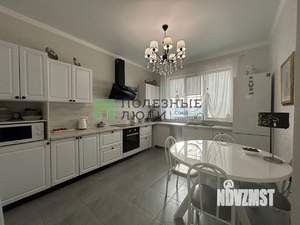 Дом 91м&sup2;, 1-этажный, участок 3 сот.  