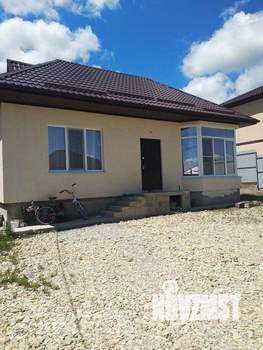 Дом 120м², 2-этажный, участок 300 сот.  