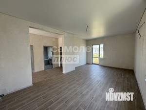 Дом 100м&sup2;, 1-этажный, участок 5 сот.  