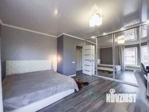 Дом 110м&sup2;, 2-этажный, участок 300 сот.  