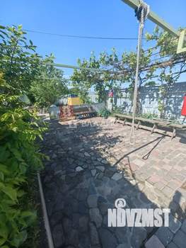 Дом 124м&sup2;, 2-этажный, участок 10 сот.  